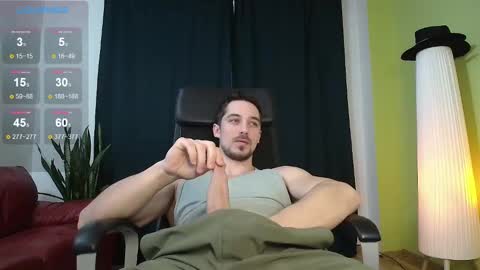 Snapshot of mrgreeneyes01 chatting on 26, 2, 2025 juan luis online show from 26, 2, 2025