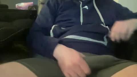 mrgummybear18 online show from 31, 1, 2025