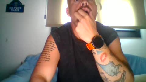 mrhames2020 online show from 21, 6, 2026