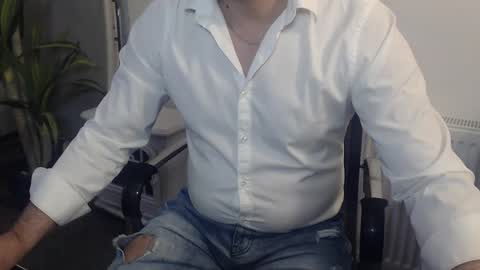 Your Mister online show from 12, 3, 2025