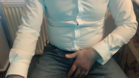 Snapshot of mrhorny_2023 chatting on 2, 4, 2026 Your Mister online show from 2, 4, 2026