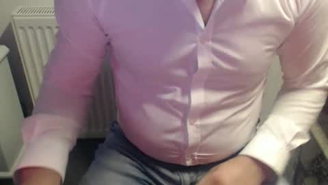 Snapshot of mrhorny_2023 chatting on 4, 4, 2026 Your Mister online show from 4, 4, 2026