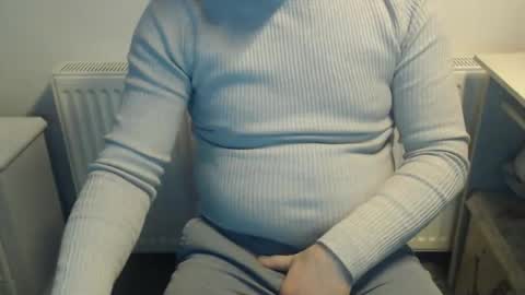 Snapshot of mrhorny_2023 chatting on 5, 4, 2026 Your Mister online show from 5, 4, 2026