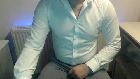 Snapshot of mrhorny_2023 chatting on 6, 4, 2026 Your Mister online show from 6, 4, 2026