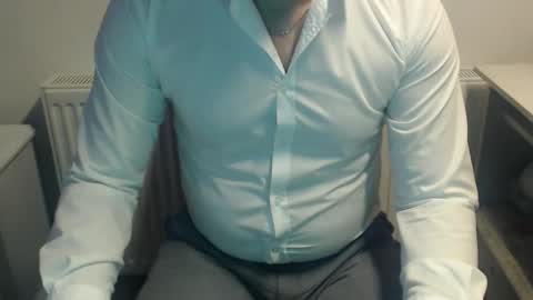 Snapshot of mrhorny_2023 chatting on 10, 4, 2026 Your Mister online show from 10, 4, 2026