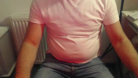Snapshot of mrhorny_2023 chatting on 26, 5, 2026 Your Mister online show from 26, 5, 2026
