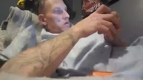 mrj1979 online show from 1, 2, 2025