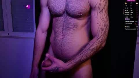 Juan online show from 8, 1, 2026