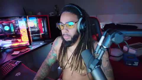 Snapshot of mrjacksonsplayroom chatting on 6, 2, 2026 X TeamTJackson tnacamgirls online show from 6, 2, 2026