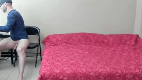 Snapshot of mrjamesdeanwinchester chatting on 5, 10, 2025 mrjamesdeanwinchester online show from 5, 10, 2025