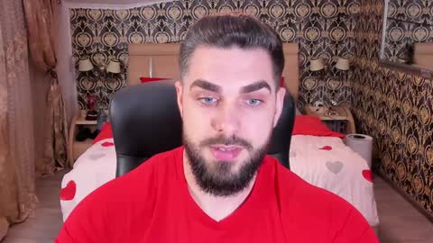 mrkarlhot99 online show from 29, 1, 2025