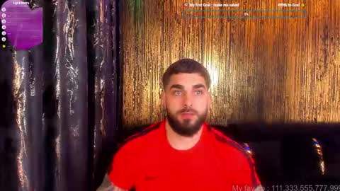 Snapshot of mrkarlhot99 chatting on 18, 1, 2026 mrkarlhot99 online show from 18, 1, 2026