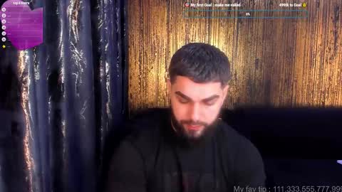 Snapshot of mrkarlhot99 chatting on 19, 1, 2026 mrkarlhot99 online show from 19, 1, 2026