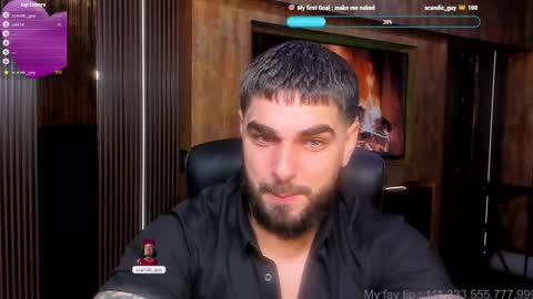 Snapshot of mrkarlhot99 chatting on 1, 2, 2026 mrkarlhot99 online show from 1, 2, 2026