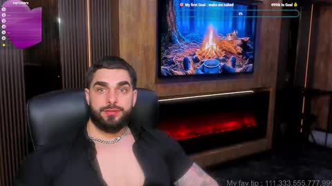 Snapshot of mrkarlhot99 chatting on 9, 2, 2026 mrkarlhot99 online show from 9, 2, 2026