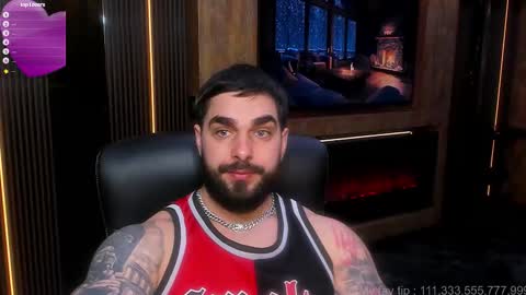 Snapshot of mrkarlhot99 chatting on 18, 2, 2026 mrkarlhot99 online show from 18, 2, 2026