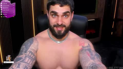 Snapshot of mrkarlhot99 chatting on 18, 2, 2026 mrkarlhot99 online show from 18, 2, 2026