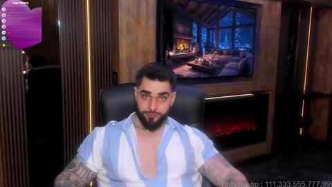 Snapshot of mrkarlhot99 chatting on 19, 2, 2026 mrkarlhot99 online show from 19, 2, 2026