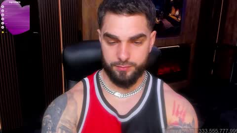 Snapshot of mrkarlhot99 chatting on 21, 2, 2026 mrkarlhot99 online show from 21, 2, 2026