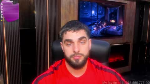 Snapshot of mrkarlhot99 chatting on 24, 2, 2026 mrkarlhot99 online show from 24, 2, 2026