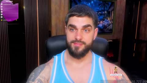 Snapshot of mrkarlhot99 chatting on 3, 3, 2026 mrkarlhot99 online show from 3, 3, 2026