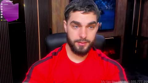 Snapshot of mrkarlhot99 chatting on 5, 3, 2026 mrkarlhot99 online show from 5, 3, 2026