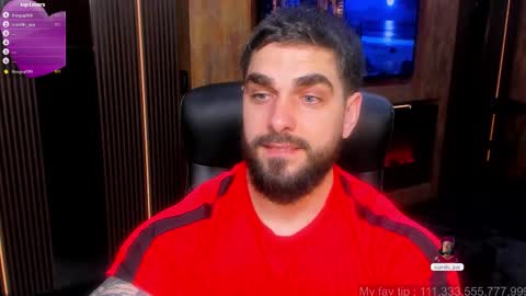 Snapshot of mrkarlhot99 chatting on 6, 3, 2026 mrkarlhot99 online show from 6, 3, 2026