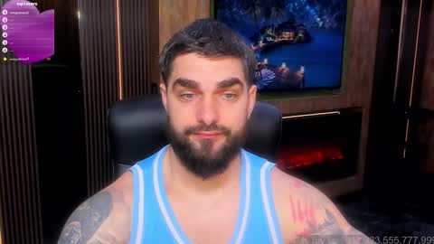 Snapshot of mrkarlhot99 chatting on 7, 3, 2026 mrkarlhot99 online show from 7, 3, 2026