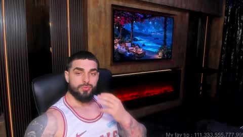 Snapshot of mrkarlhot99 chatting on 22, 3, 2026 mrkarlhot99 online show from 22, 3, 2026