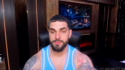 Snapshot of mrkarlhot99 chatting on 26, 3, 2026 mrkarlhot99 online show from 26, 3, 2026