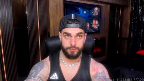 Snapshot of mrkarlhot99 chatting on 28, 3, 2026 mrkarlhot99 online show from 28, 3, 2026