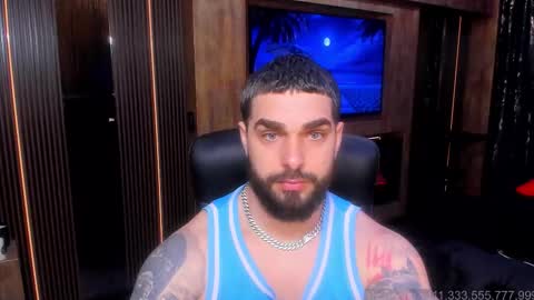 Snapshot of mrkarlhot99 chatting on 30, 3, 2026 mrkarlhot99 online show from 30, 3, 2026