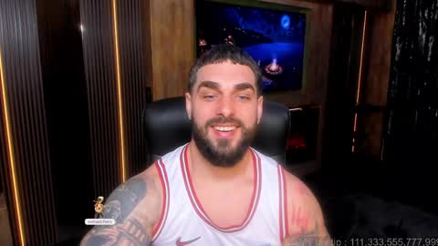 Snapshot of mrkarlhot99 chatting on 17, 4, 2026 mrkarlhot99 online show from 17, 4, 2026