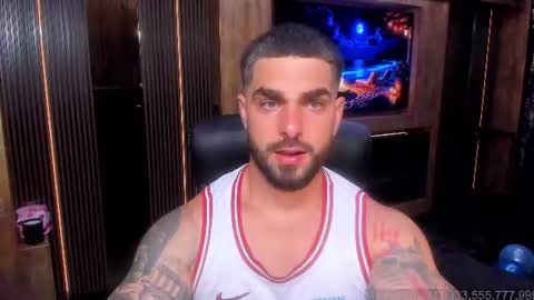 mrkarlhot99 online show from 2, 7, 2026