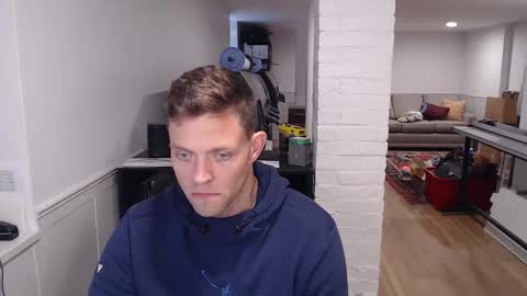 mrkenridge online show from 14, 11, 2025