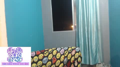 Snapshot of mrkingsaintx chatting on 4, 7, 2026 DEIVI online show from 4, 7, 2026
