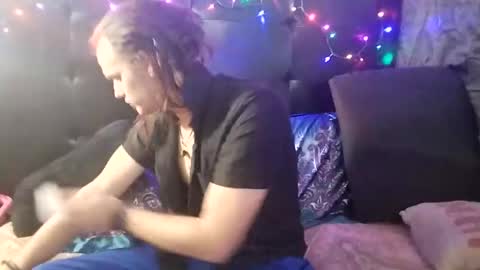 MrKinkSized online show from 7, 1, 2025