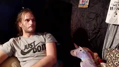 MrKinkSized online show from 20, 2, 2025