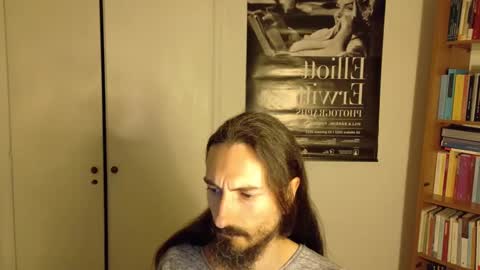 mrkurt86 online show from 13, 1, 2025