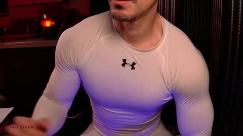 Snapshot of mrlelex chatting on 10, 3, 2025 Lelex first king of Laconia and your sex therapist but you can call me Chad Bob or Stuart online show from 10, 3, 2025