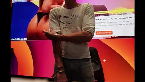 Snapshot of mrlong23cm chatting on 27, 9, 2025 Mr Long online show from 27, 9, 2025