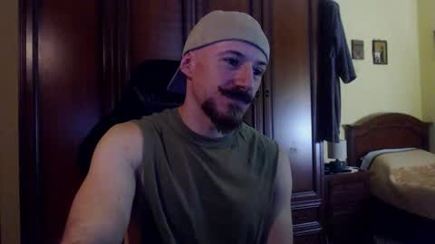 Antony online show from 20, 11, 2025