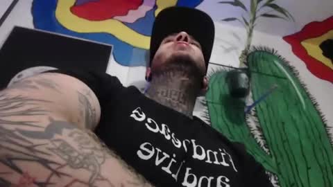 mrmanny__ online show from 8, 11, 2025