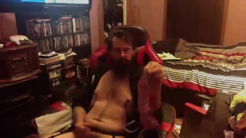 Mr Matt online show from 18, 1, 2026