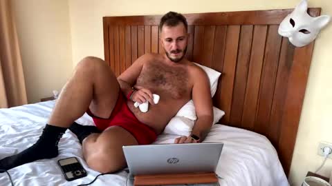 Snapshot of mrmaxiy chatting on 24, 4, 2026 Max online show from 24, 4, 2026
