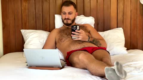 Snapshot of mrmaxiy chatting on 6, 6, 2026 Max online show from 6, 6, 2026