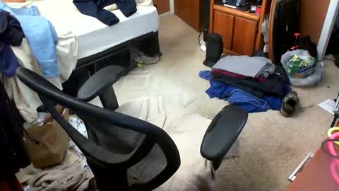 mrmazo online show from 15, 11, 2025