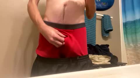 Snapshot of mrmeltyourheart chatting on 19, 1, 2026 James online show from 19, 1, 2026