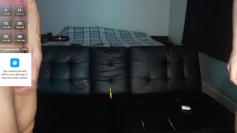 Snapshot of mrmrslustt chatting on 7, 3, 2025 LEXII  LUTHER online show from 7, 3, 2025