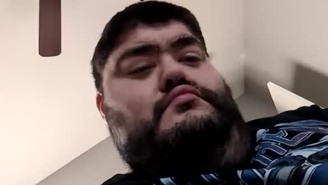 mrorange50187 online show from 16, 1, 2025